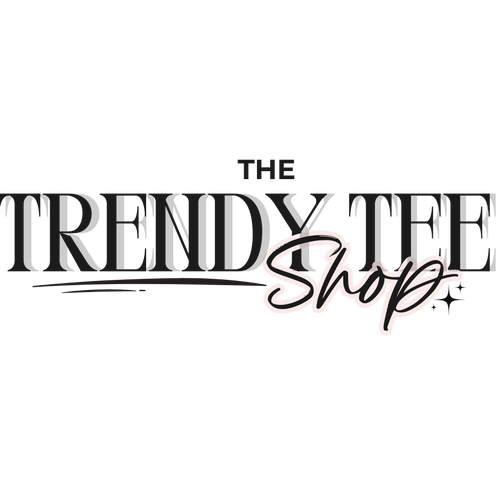 The Trendy Tee Shop
